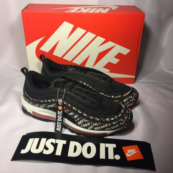 nike air max 97 shipping box